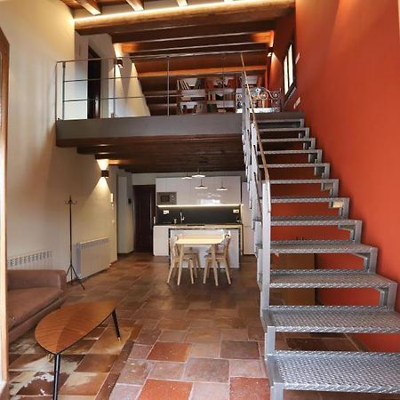 Atico Marques Figuera Apartment Morella Exterior photo