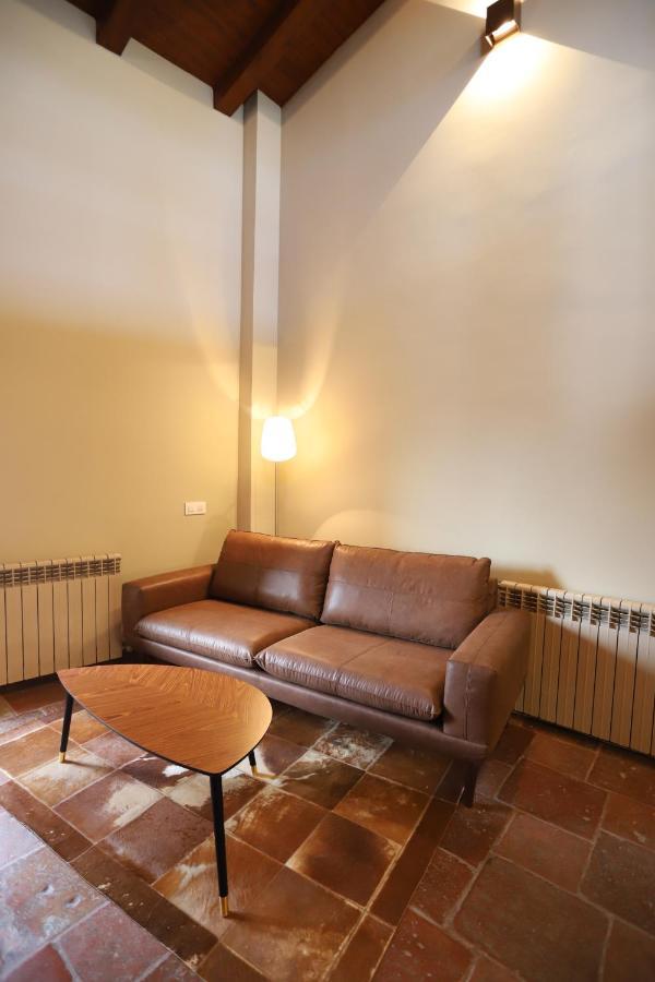 Atico Marques Figuera Apartment Morella Exterior photo